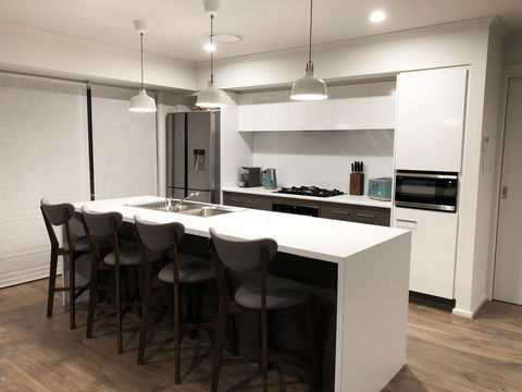 Villa Canto - Accommodation Nelson Bay 6