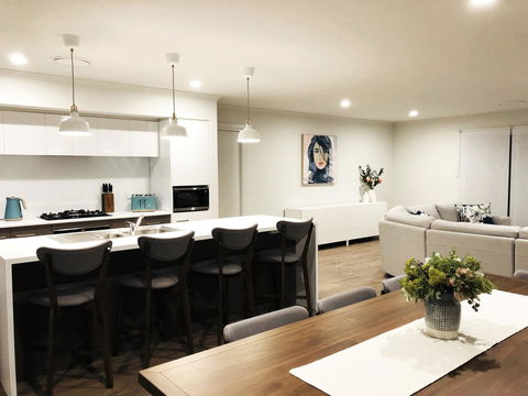 Villa Canto - Accommodation Nelson Bay 1