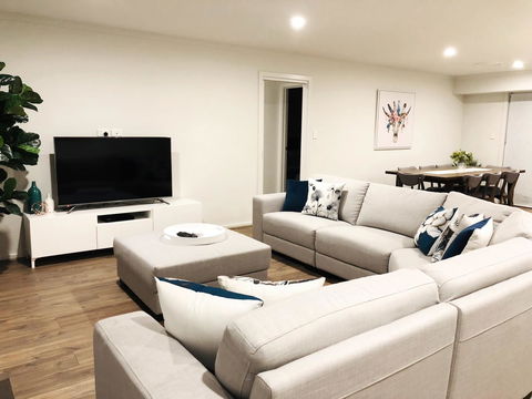 Villa Canto - Accommodation Nelson Bay 5