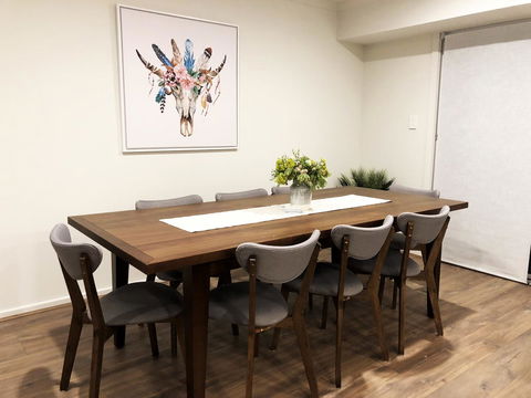 Villa Canto - Accommodation Nelson Bay 4