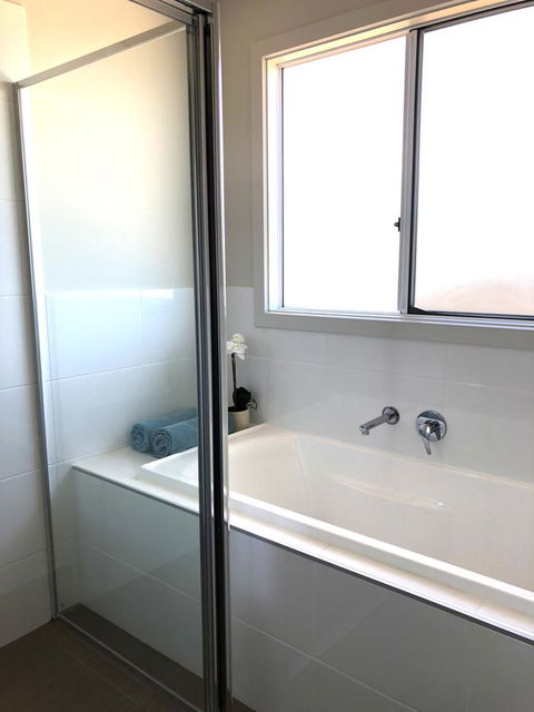 Villa Canto - Accommodation Nelson Bay 14