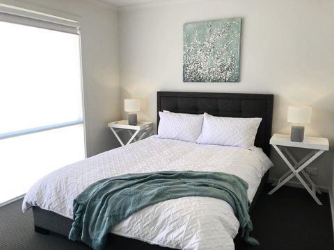 Villa Canto - Accommodation Nelson Bay 0