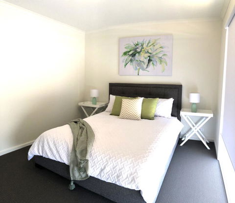 Villa Canto - Accommodation Nelson Bay 11