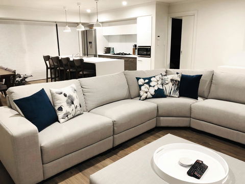 Villa Canto - Accommodation Nelson Bay 17