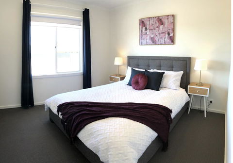 Villa Canto - Accommodation Nelson Bay 12