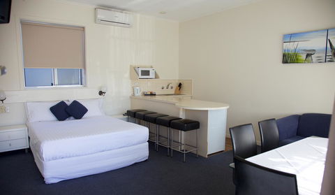 Guichen Bay Motel - Nelsons Bay Accommodation 40