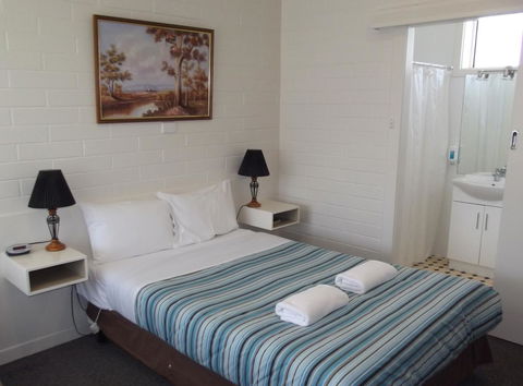 Guichen Bay Motel - Nelsons Bay Accommodation 26