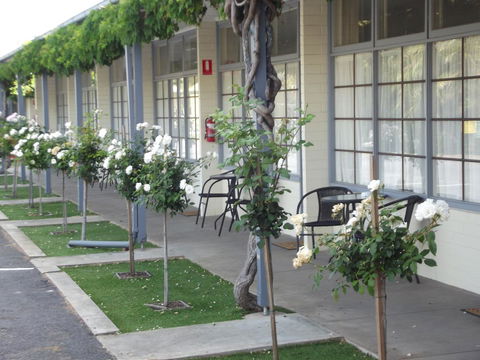 Guichen Bay Motel - Nelsons Bay Accommodation 38