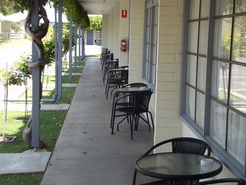 Guichen Bay Motel - Nelsons Bay Accommodation 22