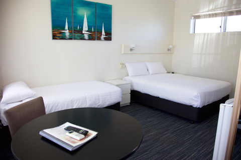 Guichen Bay Motel - Nelsons Bay Accommodation 16