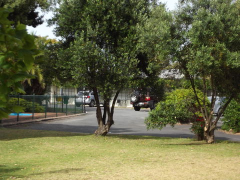 Guichen Bay Motel - Nelsons Bay Accommodation 30