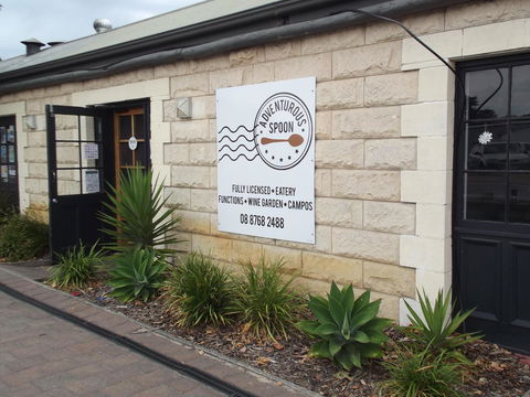 Guichen Bay Motel - Nelsons Bay Accommodation 5