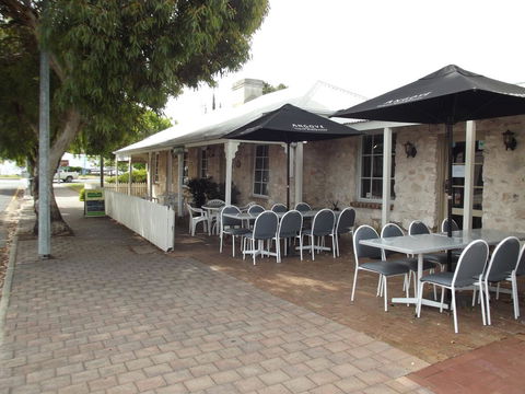 Guichen Bay Motel - Nelsons Bay Accommodation 13