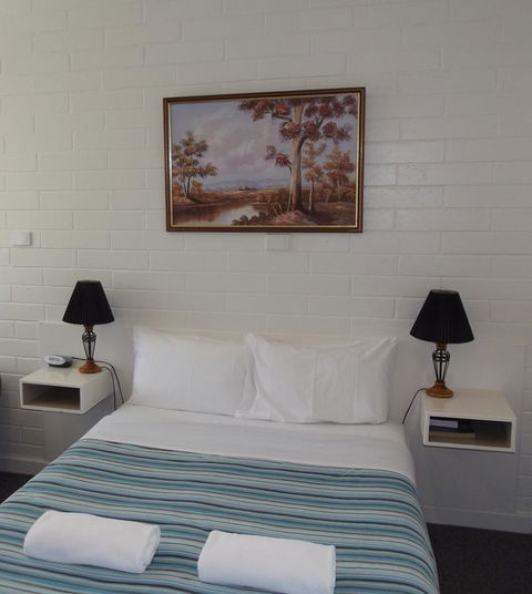 Guichen Bay Motel - Nelsons Bay Accommodation 25