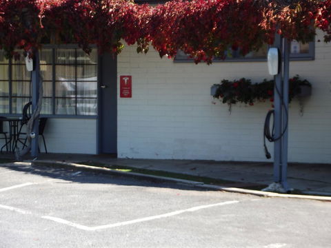 Guichen Bay Motel - Nelsons Bay Accommodation 24
