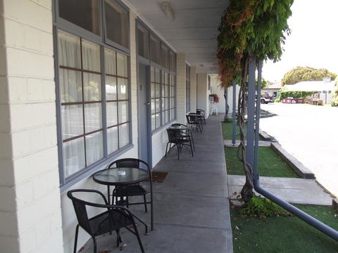 Guichen Bay Motel - Nelsons Bay Accommodation 21