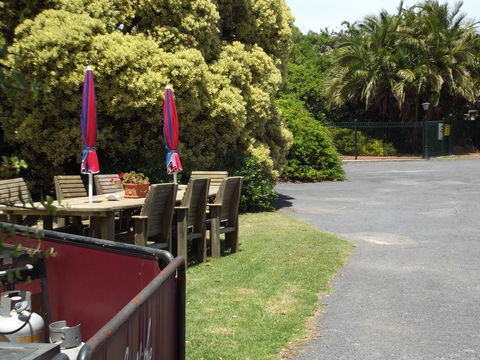 Guichen Bay Motel - Nelsons Bay Accommodation 32