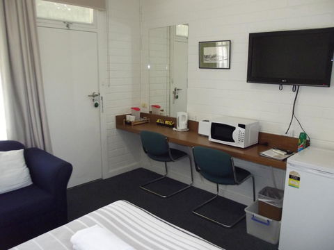 Guichen Bay Motel - Nelsons Bay Accommodation 29