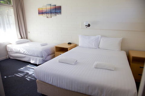 Guichen Bay Motel - Nelsons Bay Accommodation 7
