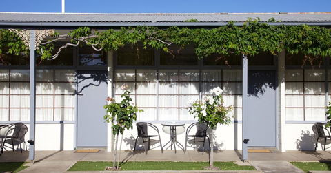 Guichen Bay Motel - Nelsons Bay Accommodation 36