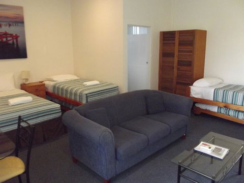 Guichen Bay Motel - Nelsons Bay Accommodation 9