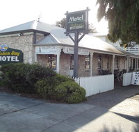 Guichen Bay Motel - Nelson Bay Accommodation.com