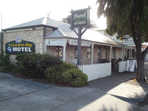 Guichen Bay Motel - Nelsons Bay Accommodation 0