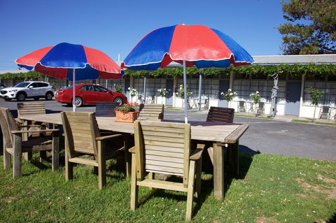 Guichen Bay Motel - Nelsons Bay Accommodation 31