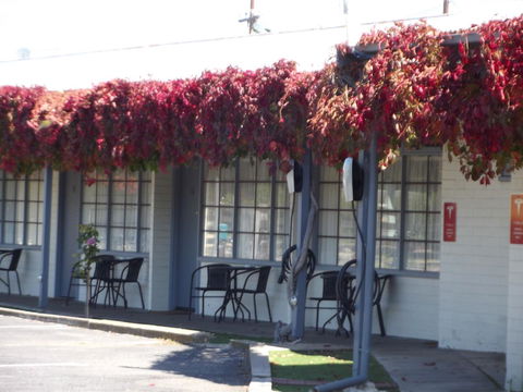Guichen Bay Motel - Nelsons Bay Accommodation 23