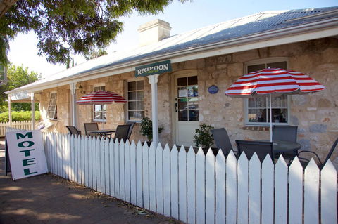 Guichen Bay Motel - Nelsons Bay Accommodation 12
