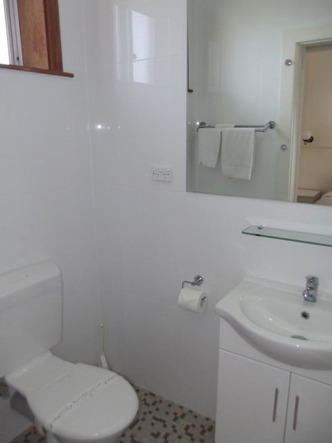 Guichen Bay Motel - Nelsons Bay Accommodation 20