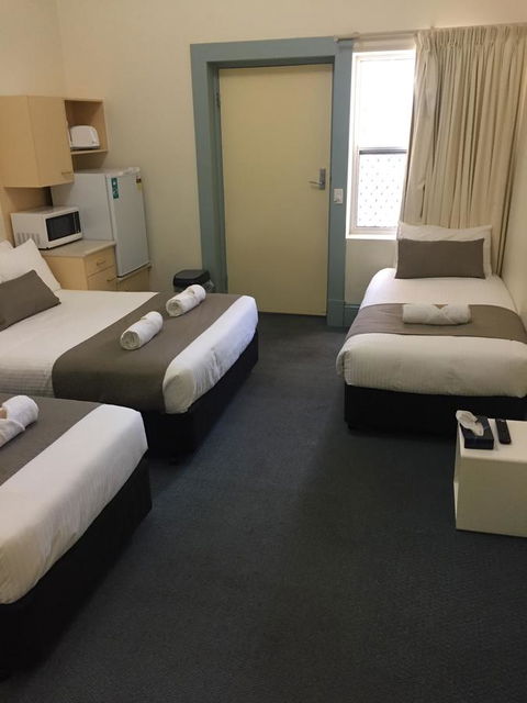 Port Pirie Accommodation And Apartments - Accommodation Nelson Bay 10