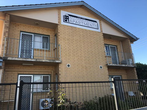 Port Pirie Accommodation And Apartments - Accommodation Nelson Bay 34