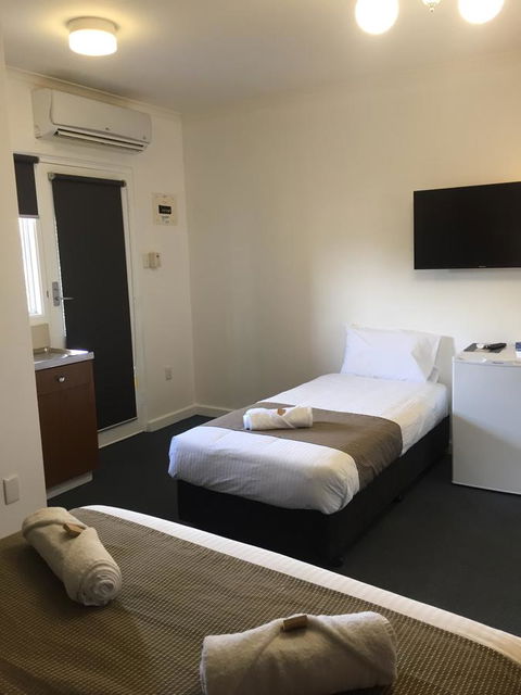 Port Pirie Accommodation And Apartments - Accommodation Nelson Bay 22