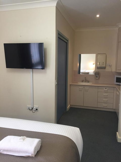 Port Pirie Accommodation And Apartments - Accommodation Nelson Bay 15