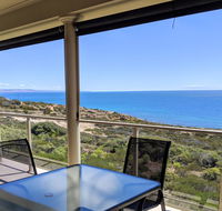 Ochre Point Beach House on Moana Seafront - Accommodation Nelson Bay