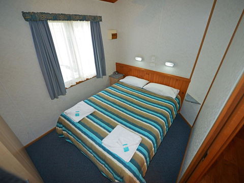 Echo Holiday Parks - Waikerie - Accommodation Nelson Bay 34