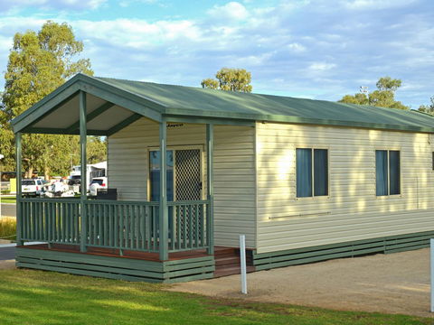 Echo Holiday Parks - Waikerie - Accommodation Nelson Bay 30