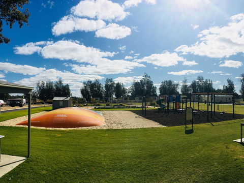 Echo Holiday Parks - Waikerie - Accommodation Nelson Bay 7