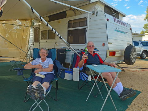 Echo Holiday Parks - Waikerie - Accommodation Nelson Bay 5