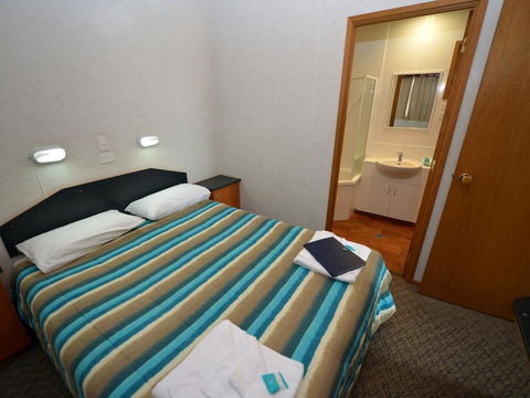 Echo Holiday Parks - Waikerie - Accommodation Nelson Bay 41