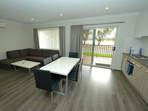 Echo Holiday Parks - Waikerie - Accommodation Nelson Bay 14