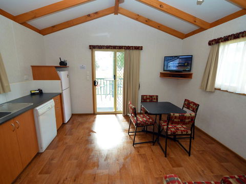Echo Holiday Parks - Waikerie - Accommodation Nelson Bay 44