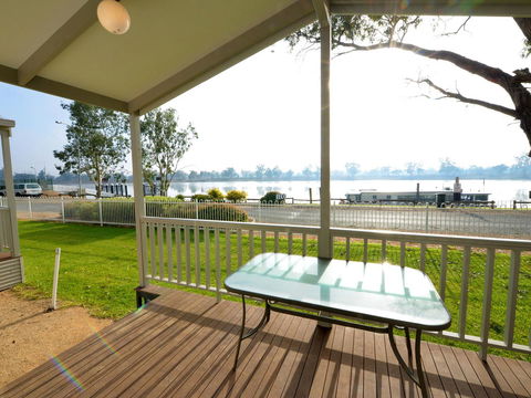 Echo Holiday Parks - Waikerie - Accommodation Nelson Bay 21