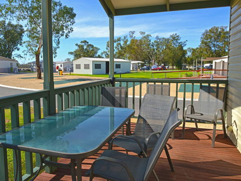 Echo Holiday Parks - Waikerie - Accommodation Nelson Bay 31