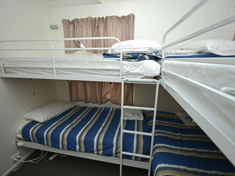 Echo Holiday Parks - Waikerie - Accommodation Nelson Bay 26