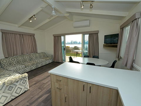 Echo Holiday Parks - Waikerie - Accommodation Nelson Bay 23