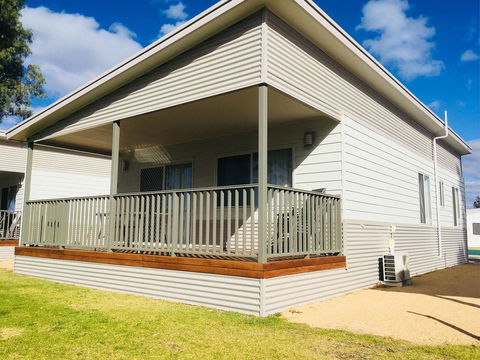Echo Holiday Parks - Waikerie - Accommodation Nelson Bay 11