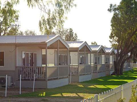 Echo Holiday Parks - Waikerie - Accommodation Nelson Bay 29