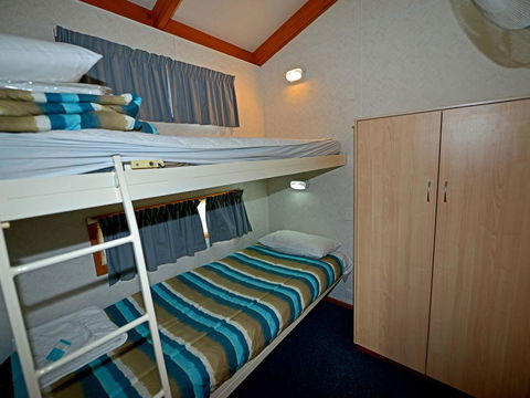 Echo Holiday Parks - Waikerie - Accommodation Nelson Bay 35